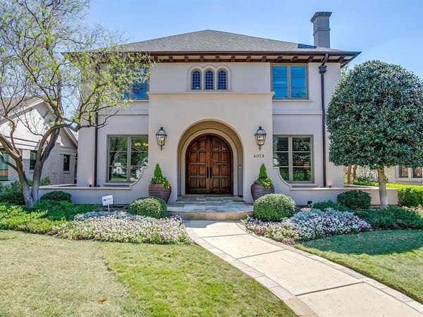 4059 W 7th Street, Fort Worth, TX 76107