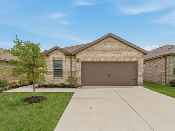 9749 Serviceberry Lane, Fort Worth, TX 76036