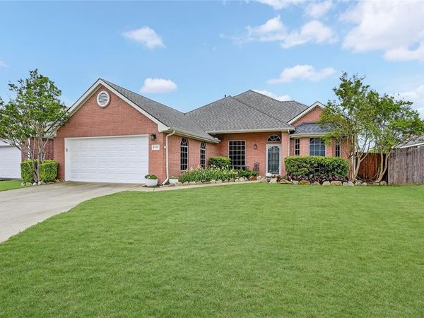 2712 Loon Lake Road, Denton, TX 76210