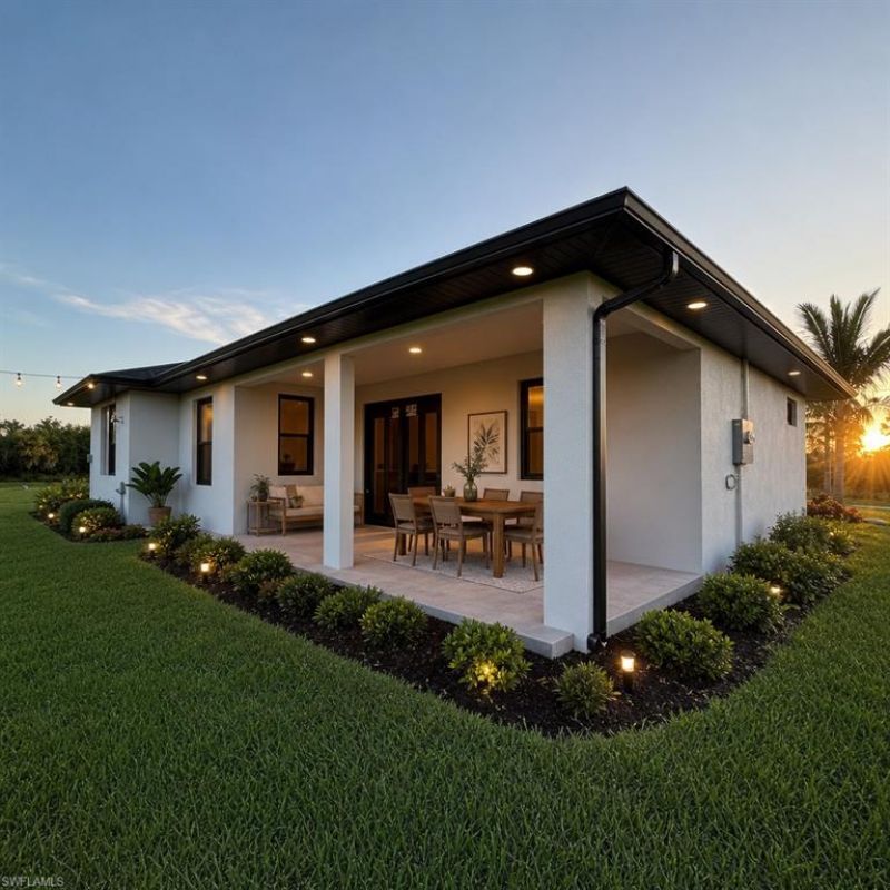 1819 Hines Ave, Lehigh Acres, FL 33972 Photo