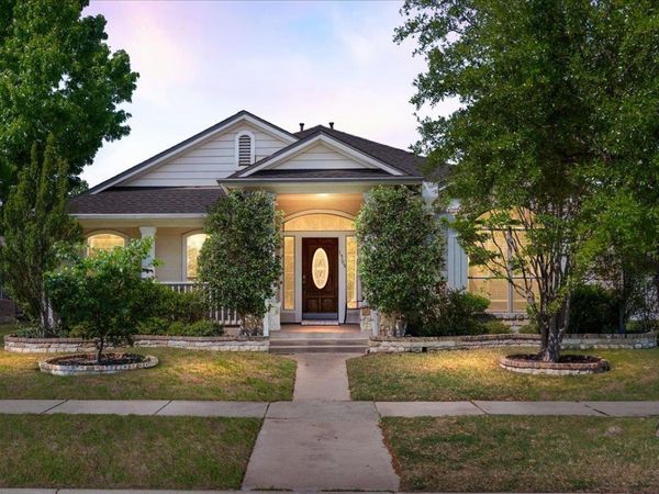 1505 Discovery BLVD, Cedar Park, TX 78613