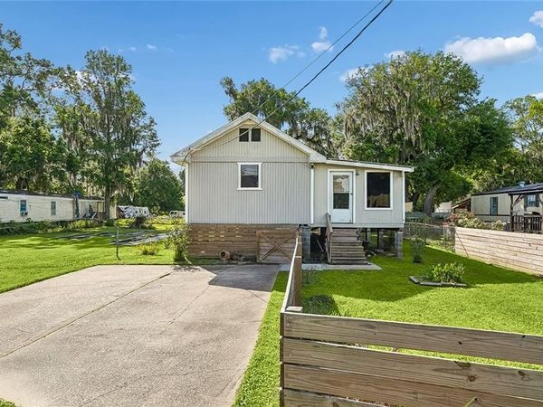 541 MATTHEW Street, Lafitte, LA 70067