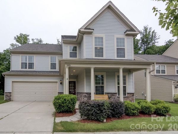 223 Quail Crossing , Huntersville, NC 28078