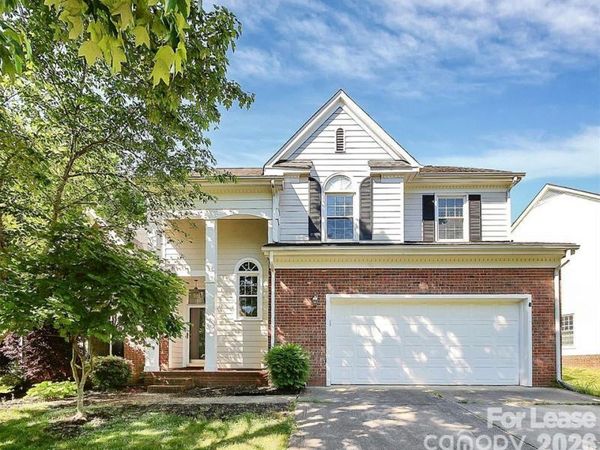 8609 Walsham Drive , Charlotte, NC 28277