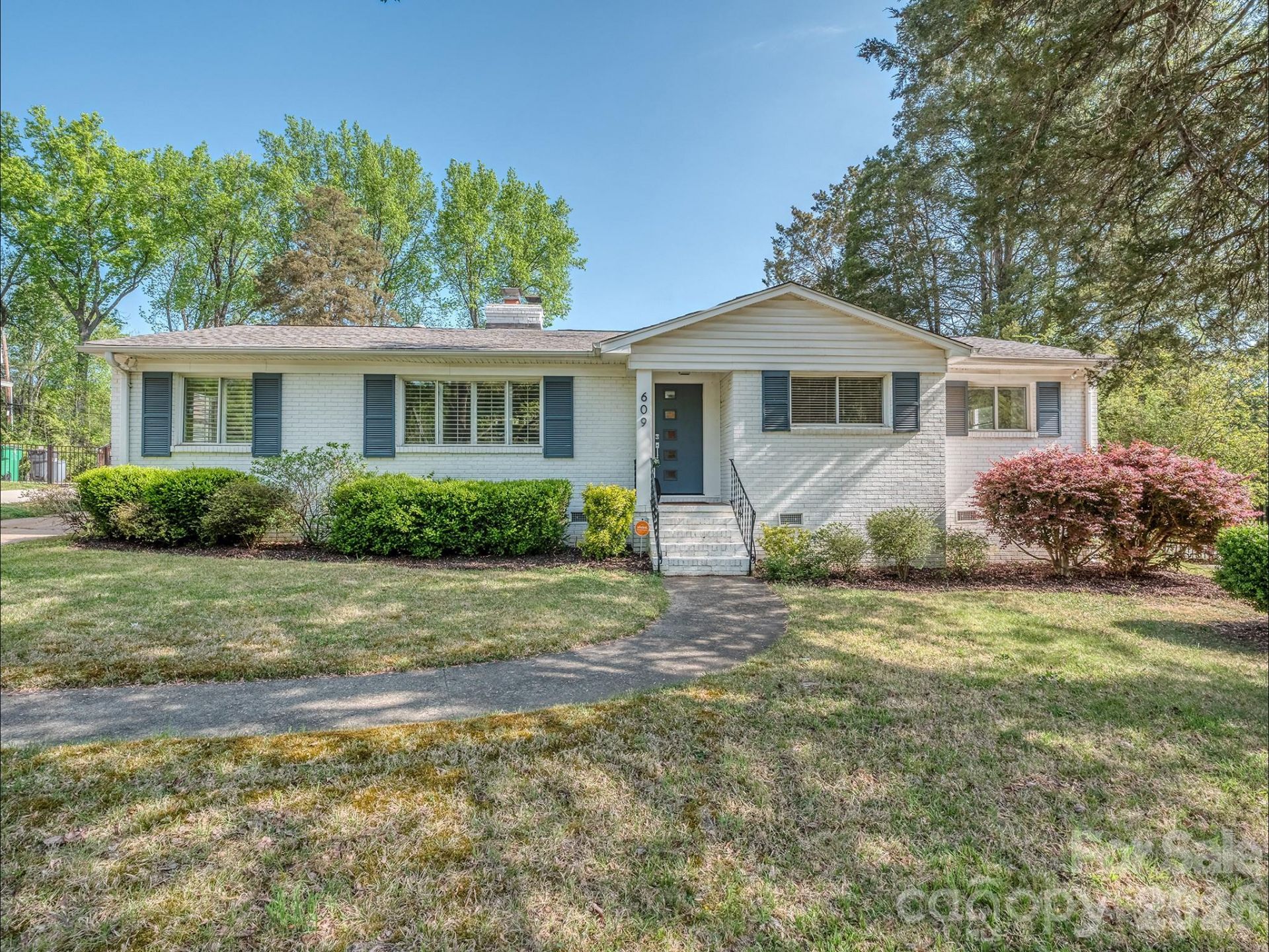 609 Cooper Drive, Charlotte, NC 28210 Main Photo