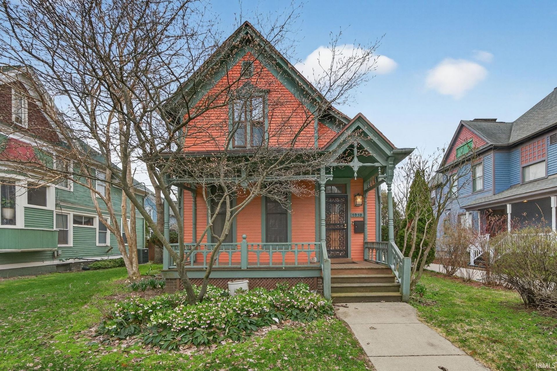 1010 W Washington Street, South Bend, IN 46601 Main Photo