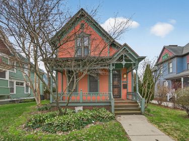 1010 W Washington Street, South Bend, IN 46601