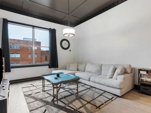 113 W Wayne Street, Unit 303, Fort Wayne, IN 46802