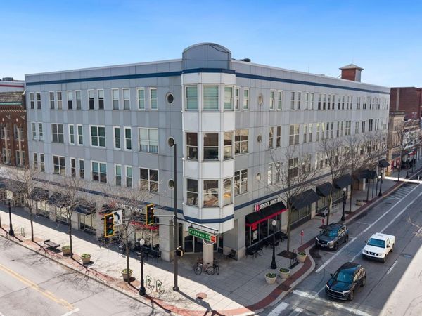 113 W Wayne Street, Unit 303, Fort Wayne, IN 46802