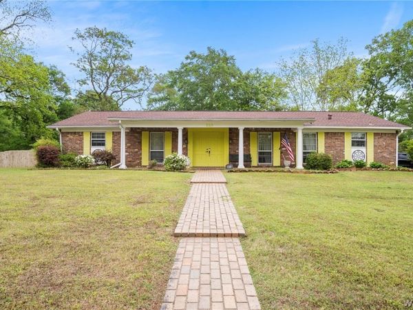 110 Shady Heights Drive, Livingston, AL 35470