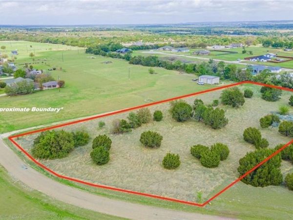 TBD Western Ridge Road , Gatesville, TX 76528