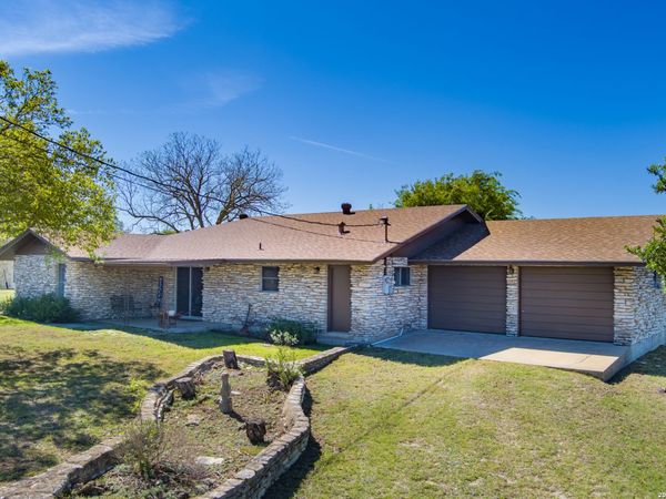 542 Ranch to Market 473, Comfort, TX 78013
