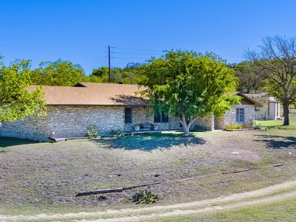 542 Fm 473, Comfort, TX 78013