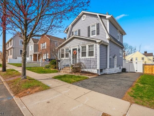 501 Chase Ave, Lyndhurst, NJ 07071