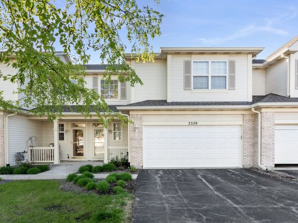 2329 Moonlight Court, Aurora, IL 60503