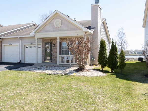 2561 Ross Street, Hampshire, IL 60140