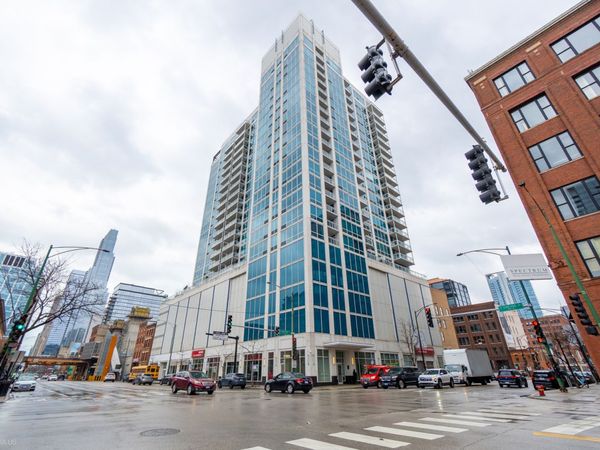 Unit 805, Chicago, IL 60654