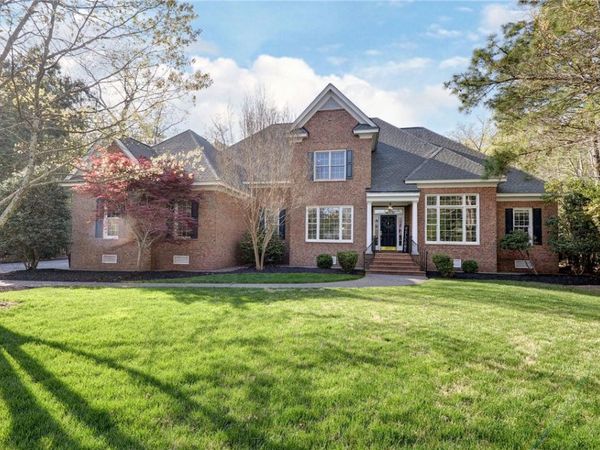 2076 Harpers Mill, Williamsburg, VA 23185