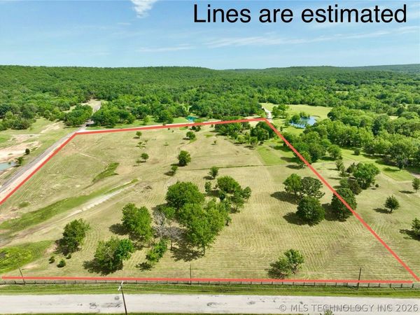 1010 W 53rd Street North , Tulsa, OK 74126