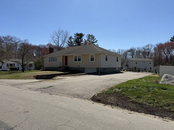 21 Howard Street, Milford, MA 01757