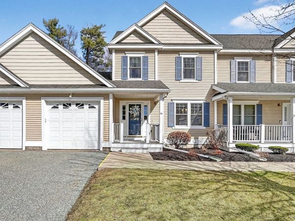 102 Central St, Unit 5A, Saugus, MA 01906