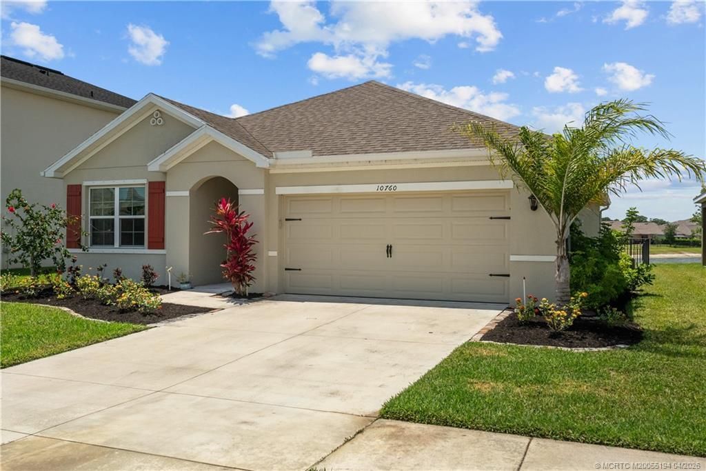 10760 SW Cremona Way, Port Saint Lucie, FL 34987 Photo