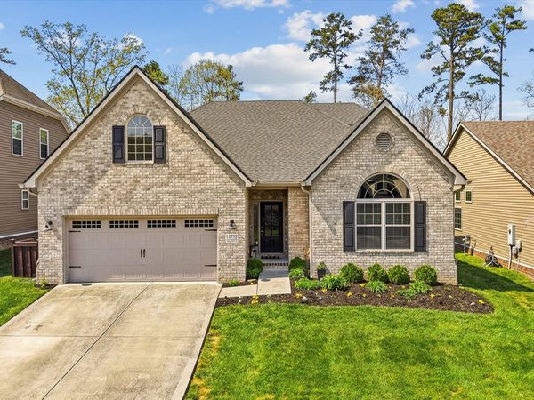 12732 Sailpointe Lane, Knoxville, TN 37922