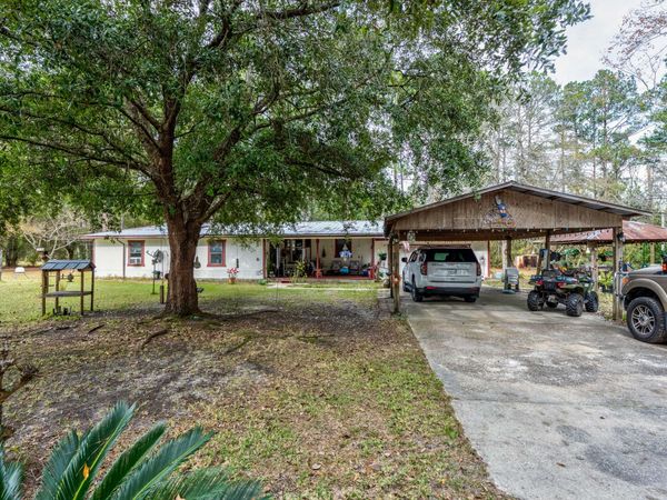 248 Bunny Lane, Freeport, FL 32439