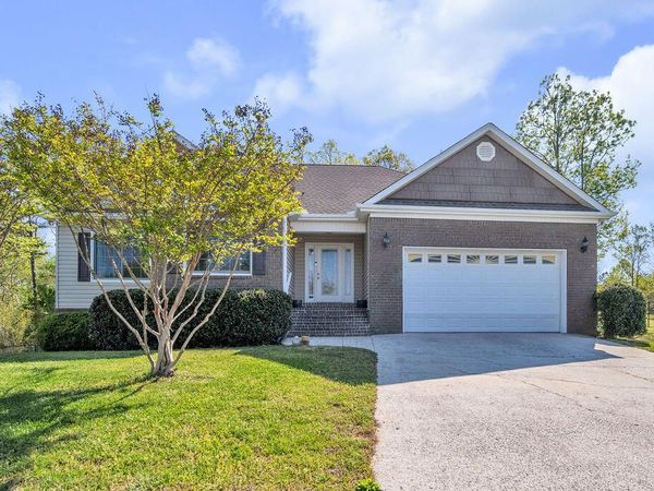 6734 Grazing Lane, Birchwood, TN 37308