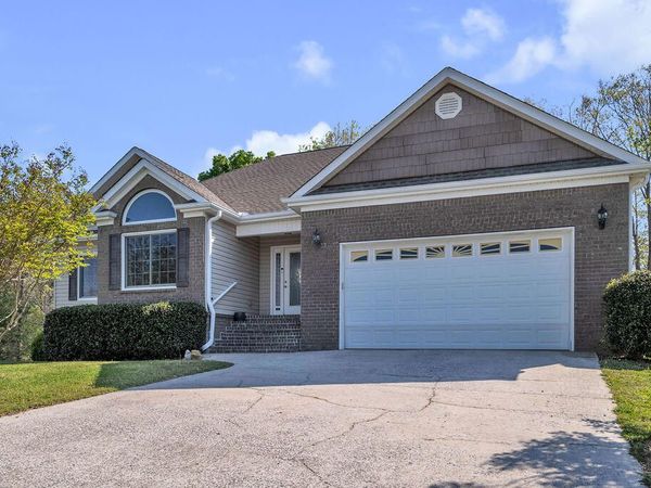 6734 Grazing Lane, Birchwood, TN 37308