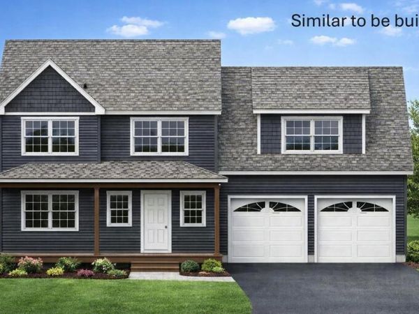 45 Lochwood Drive , Gorham, ME 04038