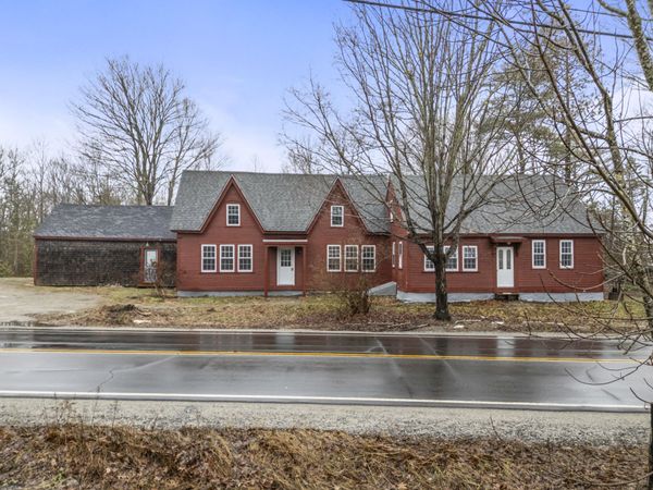 569 Middle Road, Dresden, ME 04342