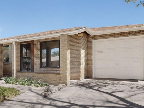 2610 General Bradley Street NE, Albuquerque, NM 87112