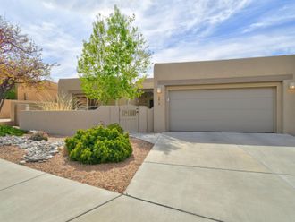 12816 Sandia Ridge Place NE Albuquerque, NM 87111