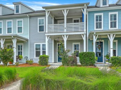 3125 Sturbridge Road, Mount Pleasant, SC 29466