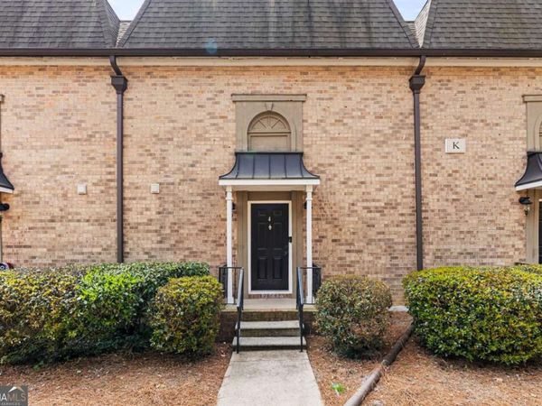 6980 Roswell Road, Unit K4, Atlanta, GA 30328