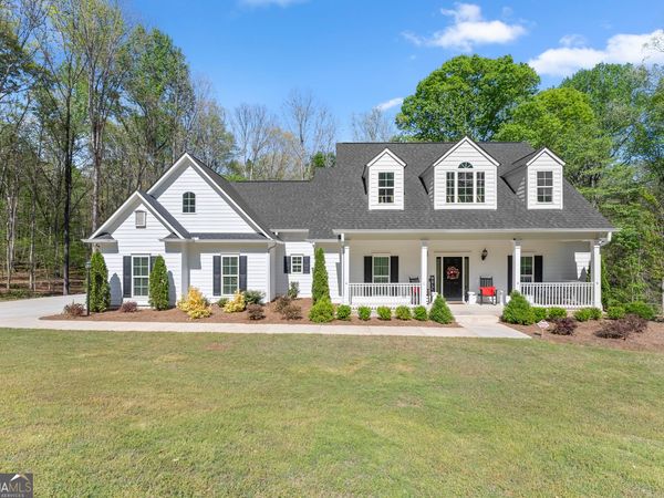 179 Prime Drive, Commerce, GA 30530