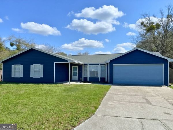 102 Driftwood Court, Kingsland, GA 31548