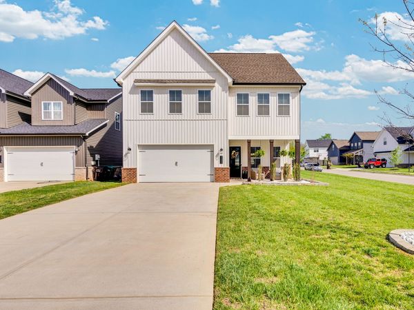 1111 Belle Pond Ave, Knoxville, TN 37932