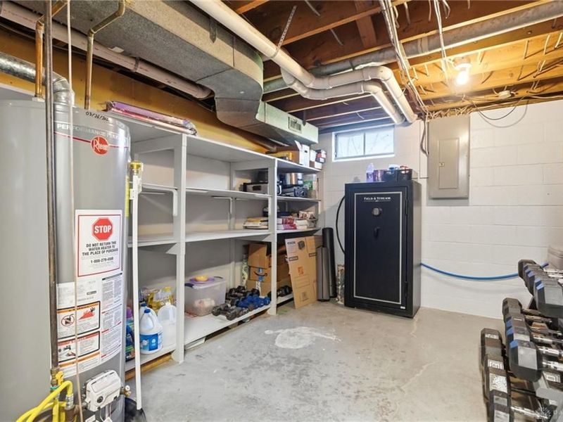 2930 E Leffel Lane, Springfield Township, OH 45505 Photo 29