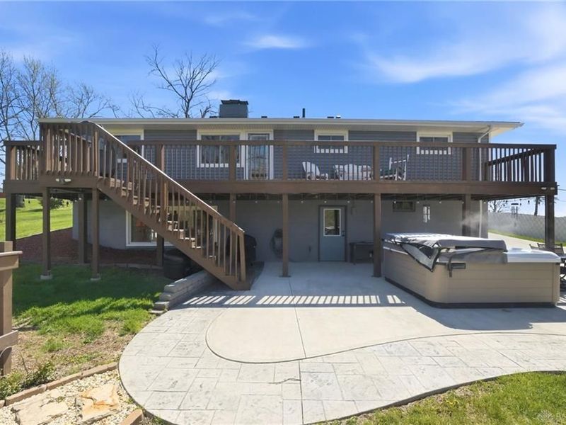 2930 E Leffel Lane, Springfield Township, OH 45505 Photo 39