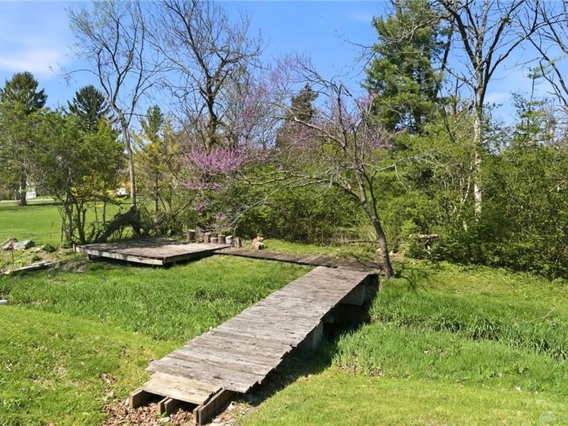 2930 E Leffel Lane, Springfield Township, OH 45505 Photo 46