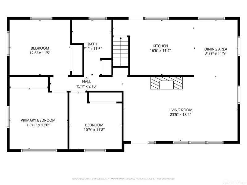 2930 E Leffel Lane, Springfield Township, OH 45505 Photo 54