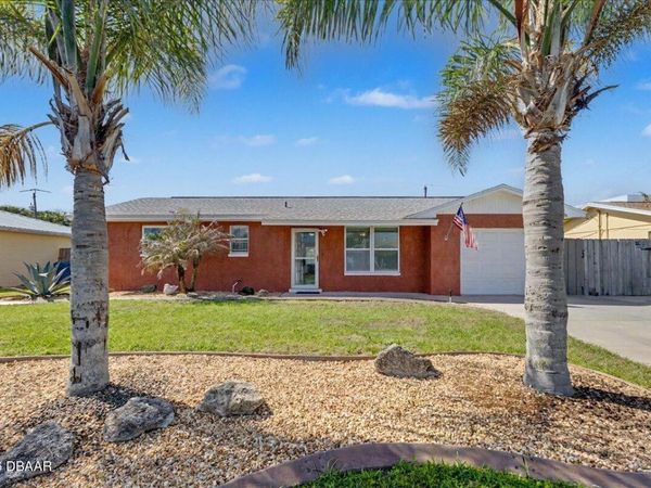 18 Concord Drive, Ormond Beach, FL 32176