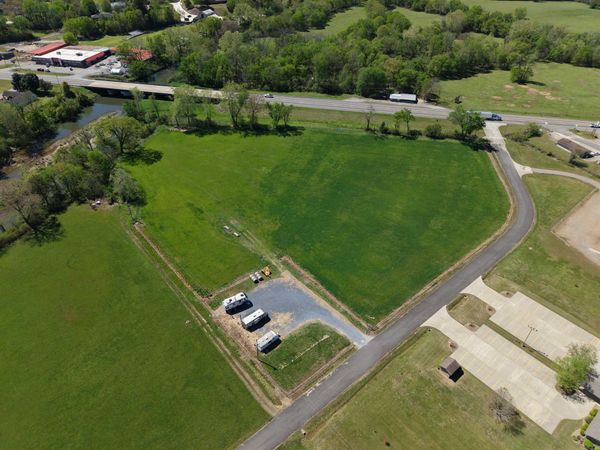 48 Industry Drive , Mount Ida, AR 71957