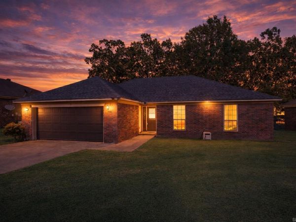 47 Weston Circle, Greenbrier, AR 72058