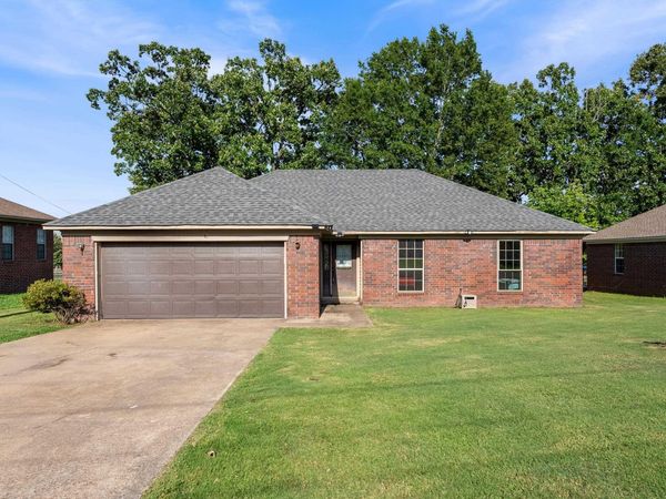 47 Weston Circle, Greenbrier, AR 72058