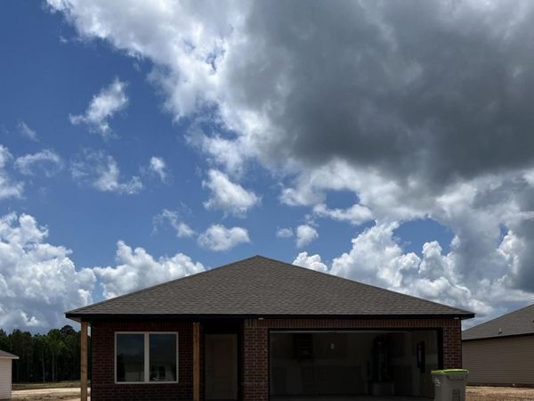 15081 Thompson Branch Trail, Hensley, AR 72065