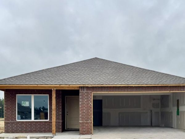 15081 Thompson Branch Trail, Hensley, AR 72065