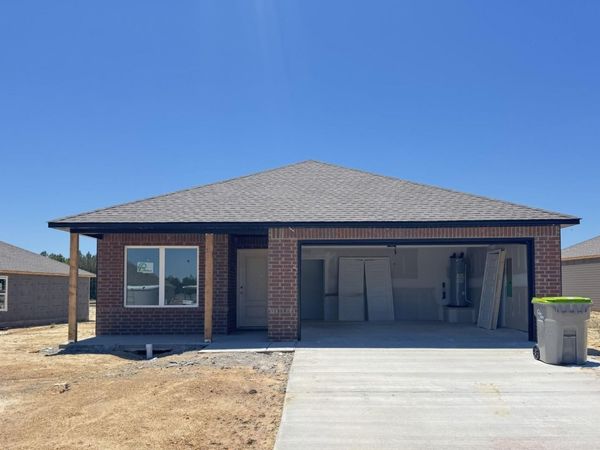 15081 Thompson Branch Trail, Hensley, AR 72065